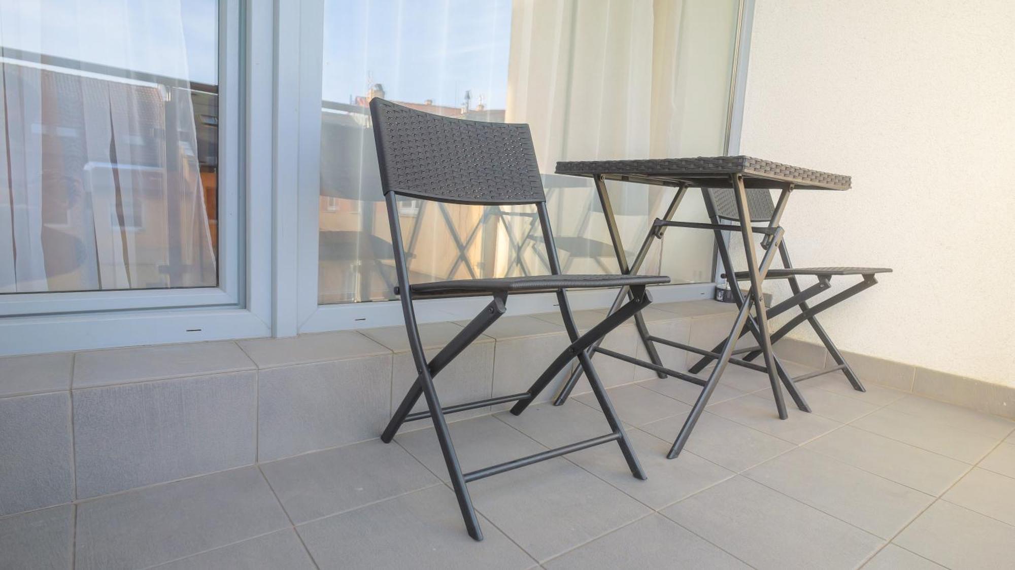 Premium City Centre Bedrooms Presov Exterior photo